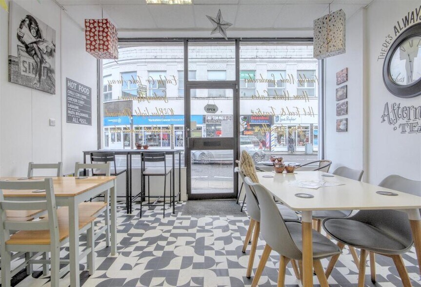 Keighley Rd, Skipton en alquiler - Foto del interior - Imagen 2 de 7