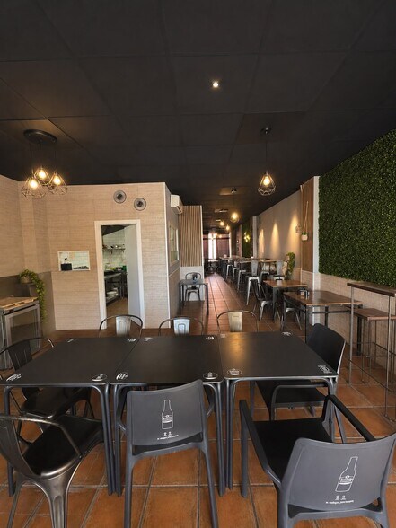 Local en Arroyomolinos, Madrid en alquiler - Foto del interior - Imagen 1 de 1