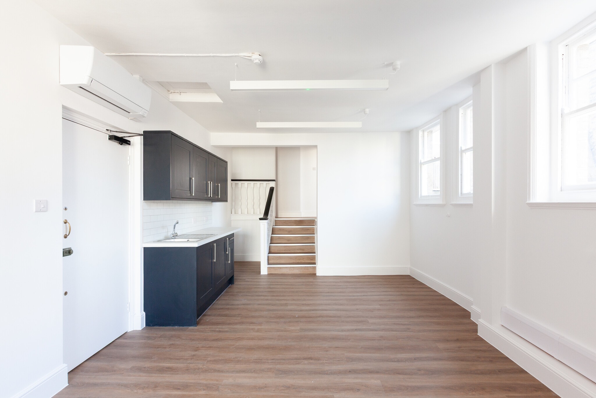 17-18 Margaret St, London en alquiler Foto del interior- Imagen 1 de 9