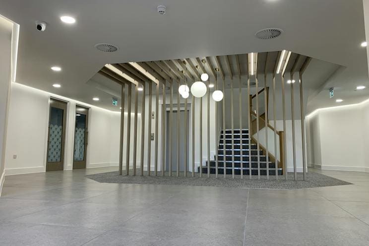 Compass Rd, Portsmouth en alquiler Foto del interior- Imagen 1 de 7