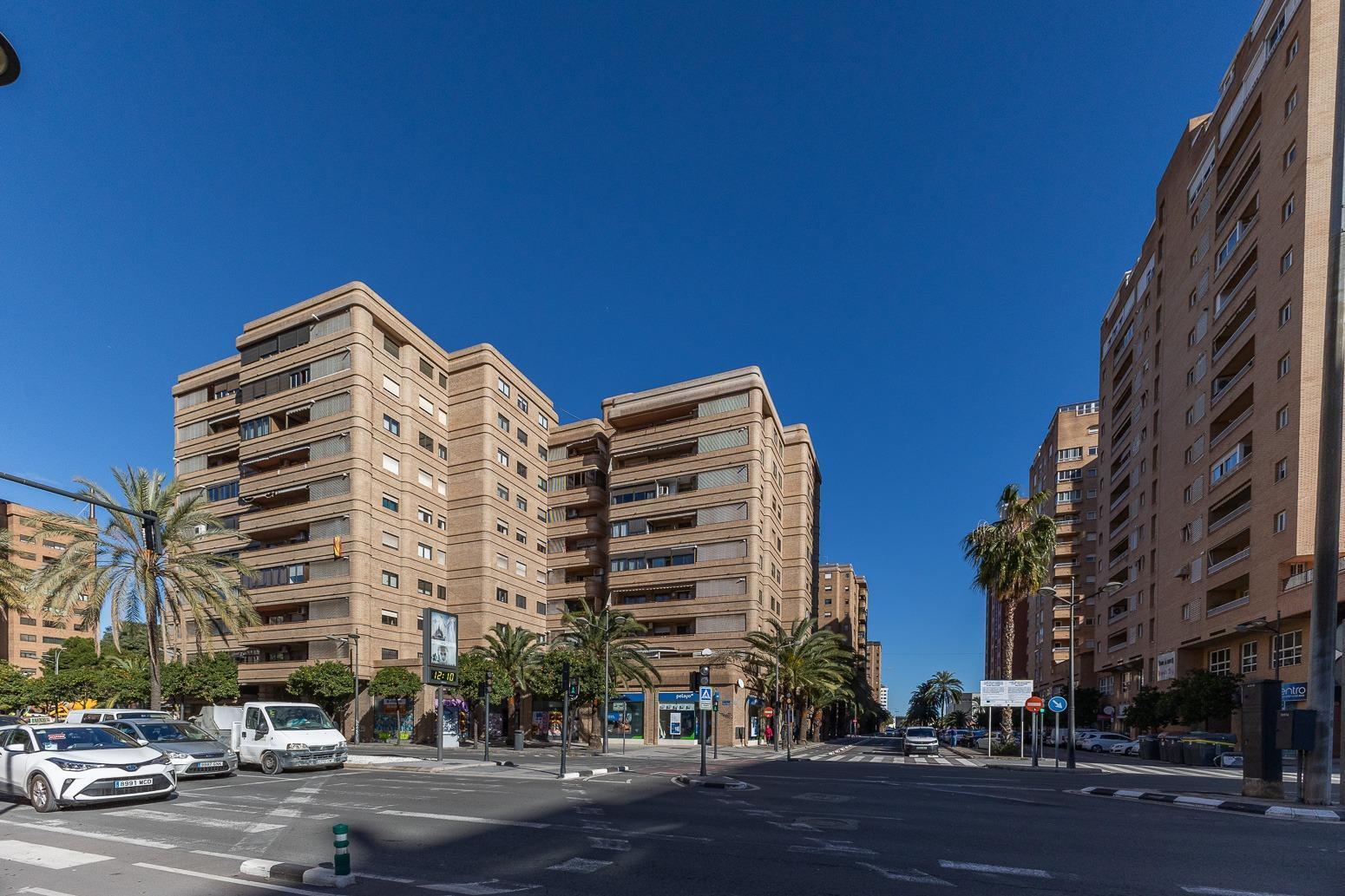 Carrer Doctor García Brustenga, 8-8, València, Valencia en venta Foto del edificio- Imagen 1 de 25