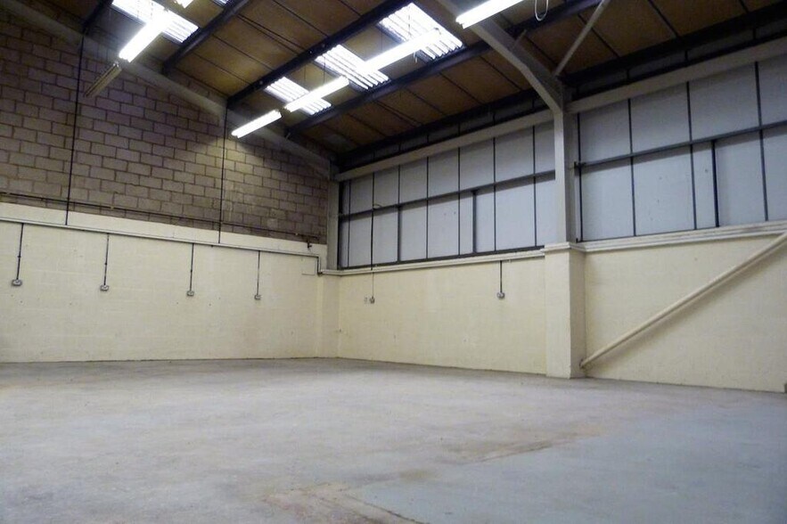 Dewsbury Rd, Stoke On Trent en alquiler - Foto del edificio - Imagen 3 de 5