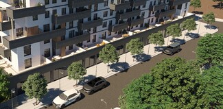 Más detalles para Calle Ferenc Puskas, 365, Madrid - Edificios residenciales en venta