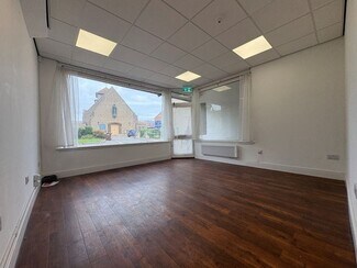 Más detalles de 27 Causeway, Bicester - Local en alquiler