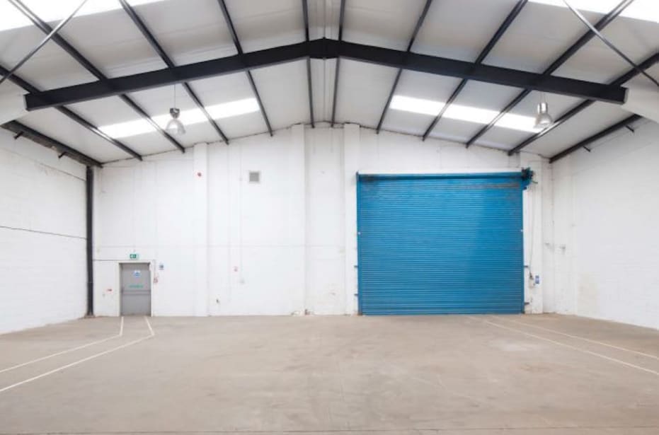 Burntbroom St, Glasgow en alquiler Foto del interior- Imagen 1 de 2