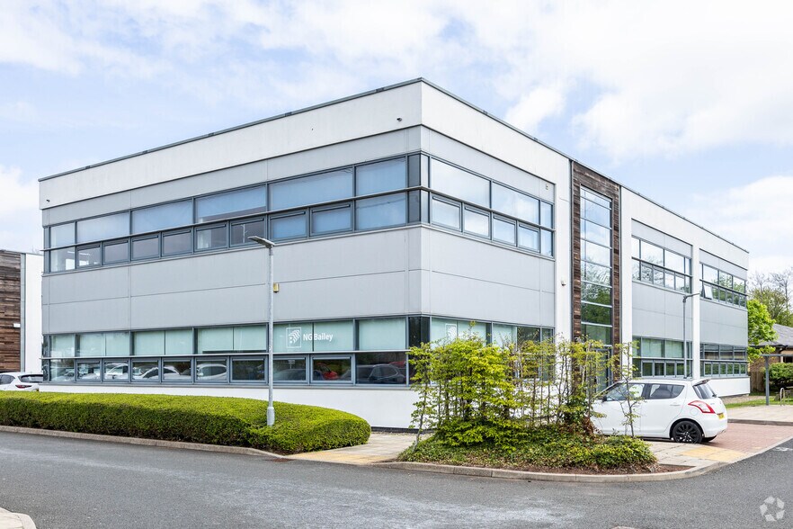 Witney Way, Boldon Colliery en venta - Foto del edificio - Imagen 3 de 3