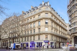 Más detalles de 65 Rue D'Anjou, Paris - Oficina en alquiler