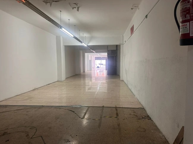 Más detalles de Carrer de Girona, 205, Terrassa - Local en alquiler