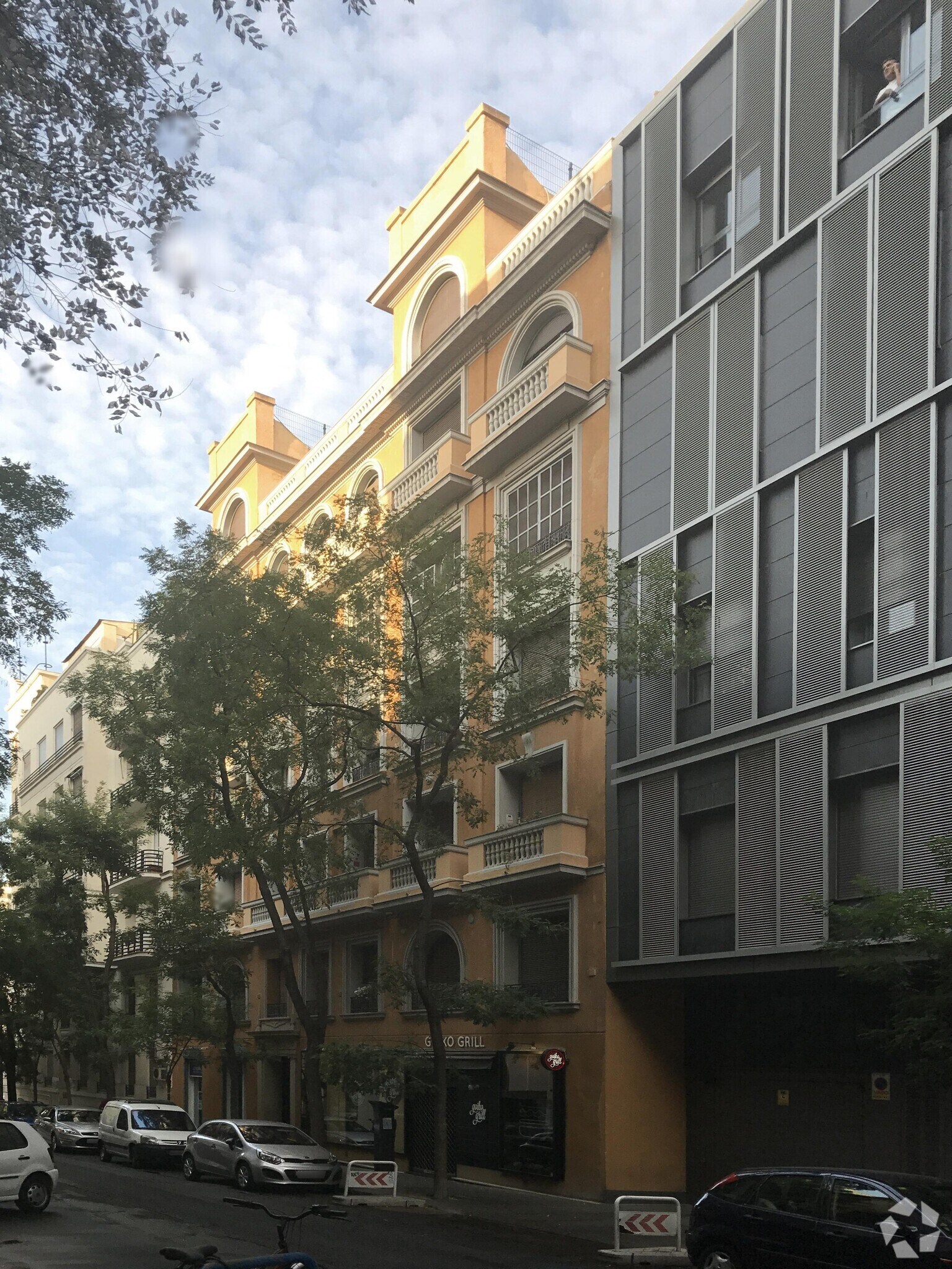 Calle de Fernández de la Hoz, 33, Madrid, Madrid en venta Foto principal- Imagen 1 de 1