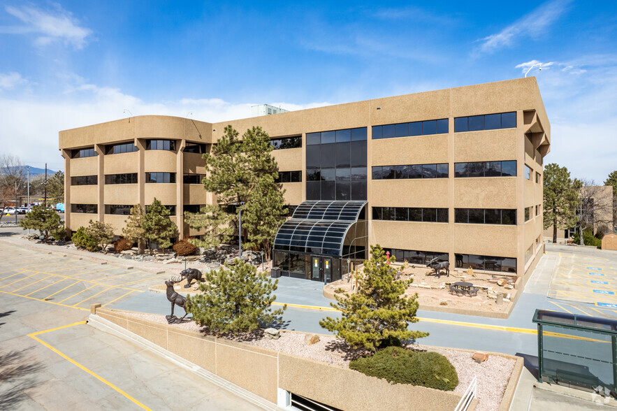 2850 Youngfield St, Lakewood, CO en alquiler - Foto del edificio - Imagen 1 de 20