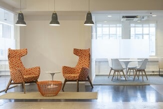 Más detalles de 159-173 St John St, London - Oficina en alquiler