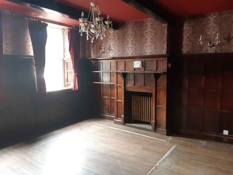 Market St, Hayfield en alquiler - Foto del interior - Imagen 3 de 9