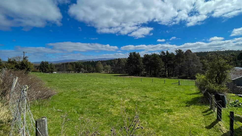 Dulnain Brg, Grantown On Spey en venta - Foto del edificio - Imagen 1 de 4