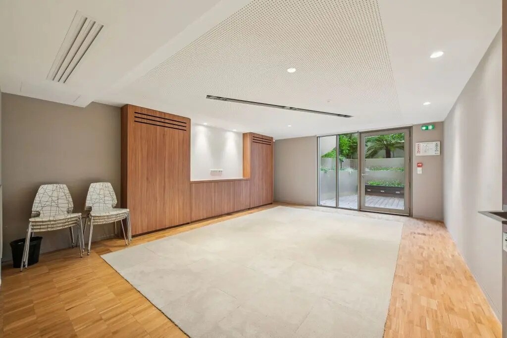 60 Rue Jouffroy D'Abbans, Paris en alquiler Foto del edificio- Imagen 1 de 13