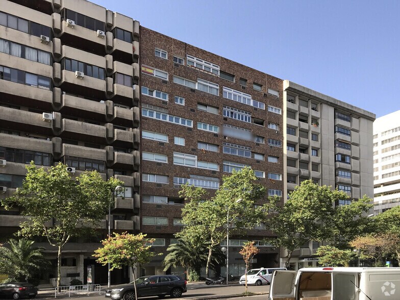 Avenida de Brasil, 29, Madrid, Madrid en venta - Foto principal - Imagen 1 de 1