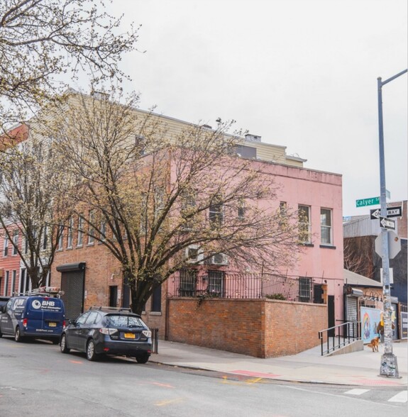 100 Calyer St, Brooklyn, NY en venta - Foto principal - Imagen 1 de 3