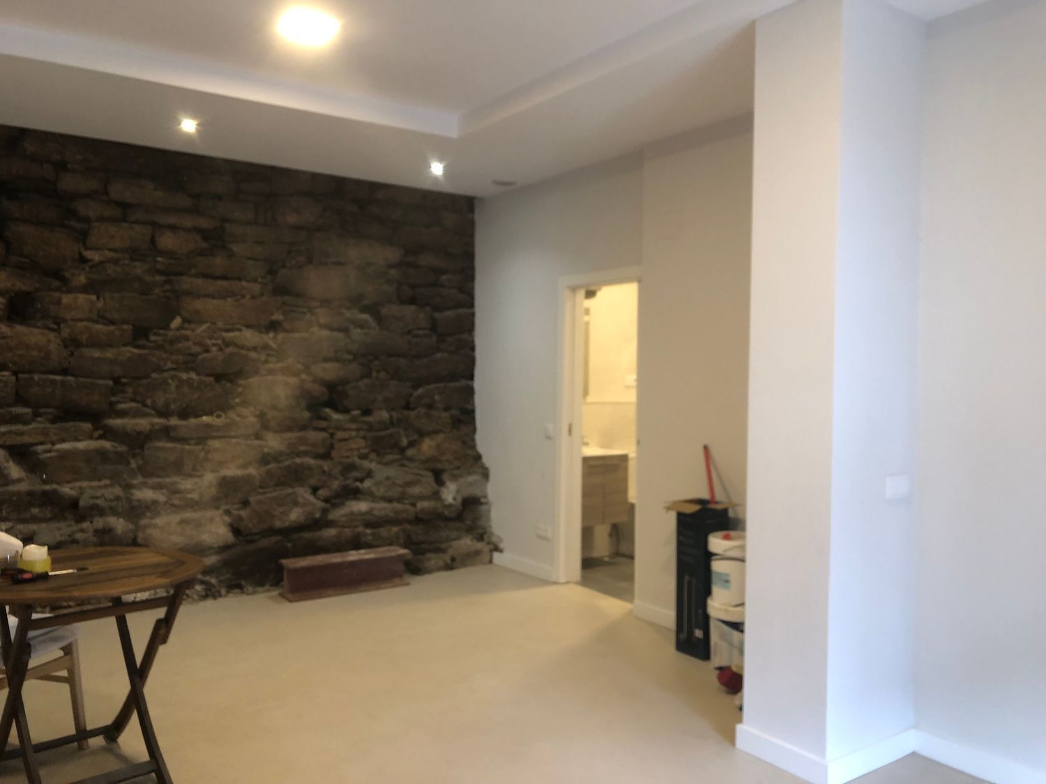 Local en Santiago de Compostela, La Coruna en alquiler Foto del interior- Imagen 1 de 12