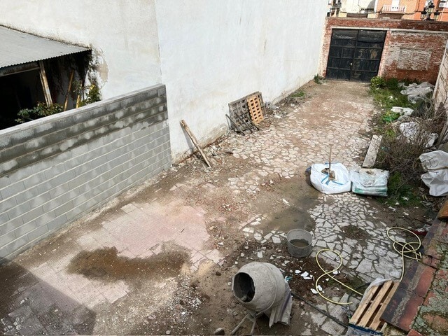 Más detalles de Calle Castillejo, 8, Numancia de la Sagra - Terreno en venta