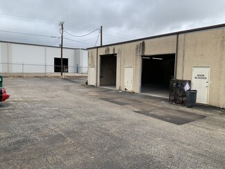 Más detalles para 136 Industrial Dr, Boerne, TX - Naves en alquiler