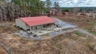 Más detalles de 2878 E Hermitage Rd, Kingston, GA - Terreno en venta