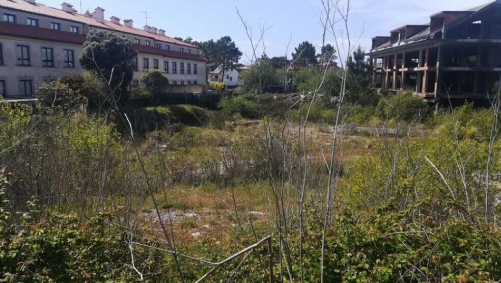 Rúa Da Xunqueira, 36, Ribeira, La Coruna en venta - Foto principal - Imagen 1 de 2