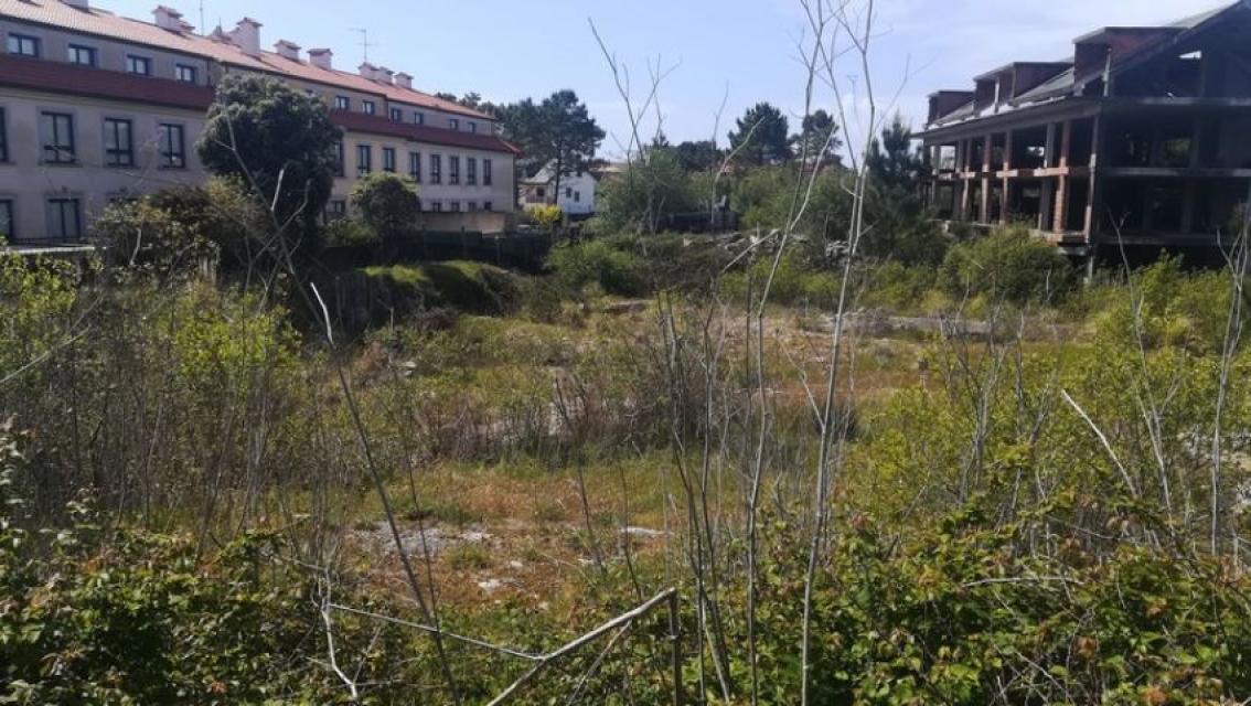 Rúa Da Xunqueira, 36, Ribeira, La Coruna en venta Foto principal- Imagen 1 de 3