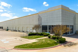 Más detalles de 700 Eight Twenty Blvd, Fort Worth, TX - Nave en alquiler