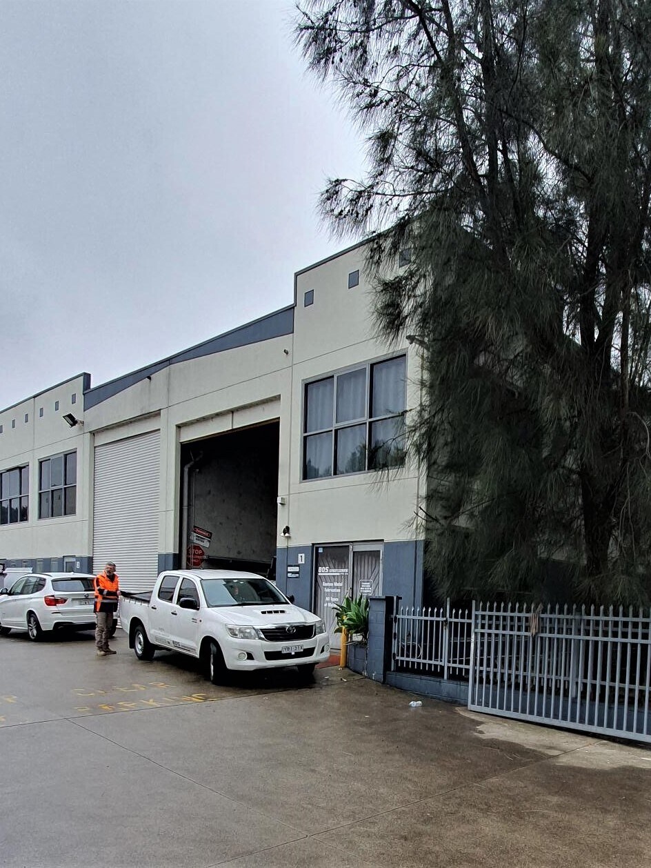 15 Gartmore Ave, Bankstown en alquiler Foto del edificio- Imagen 1 de 3