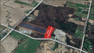 Más detalles de 5125 Frank Kenny Rd, Ottawa, ON - Terreno en venta