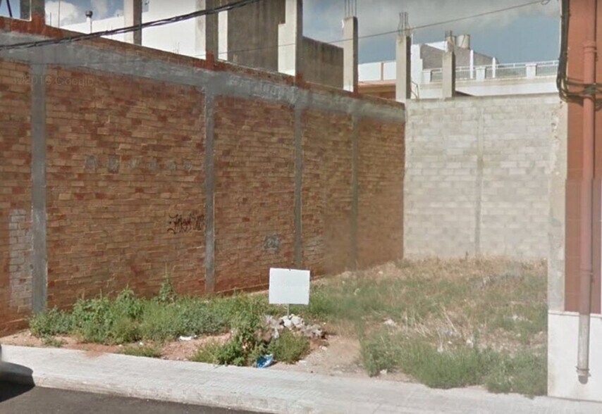 Terreno en Sant Carles de la Ràpita, Tarragona en venta - Otros - Imagen 1 de 1