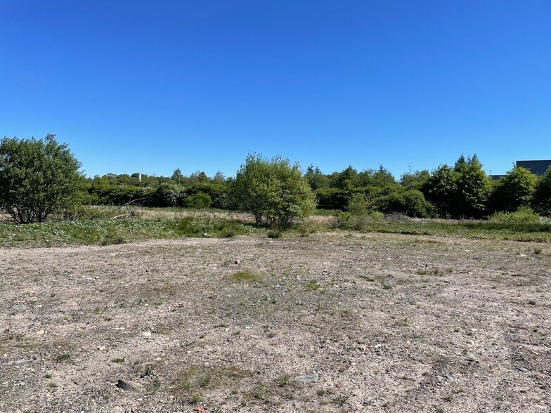 Royston Lodge, Bathgate en alquiler - Foto del edificio - Imagen 3 de 5