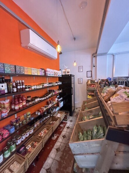 53-69 Black Prince Rd, London en alquiler - Foto del edificio - Imagen 3 de 7