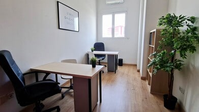 Calle Arboleda, 18, Madrid, Madrid en alquiler Foto del interior- Imagen 1 de 1