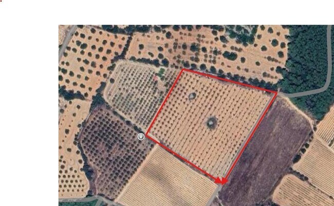 Más detalles de Terreno en venta