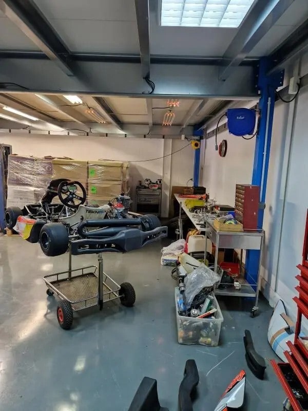 8 Rue Du Bois Du Pont, Saint-Ouen-l'Aumône, VDO 95310 - - - Foto del interior - Image 1 of 5