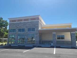 Más detalles para 2986 County Road 503, Wildwood, FL - Health Care en venta