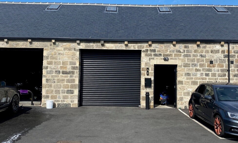 Kirk Ln, Yeadon en alquiler - Foto principal - Imagen 1 de 1