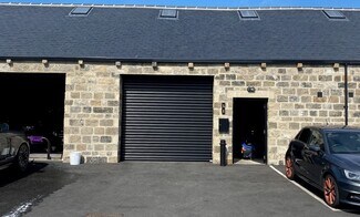 Más detalles de Kirk Ln, Yeadon - Flex en alquiler