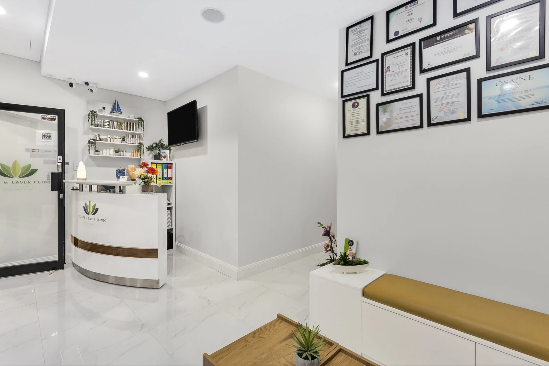 13-15 Francis St, Dee Why en alquiler Foto del interior- Imagen 1 de 4
