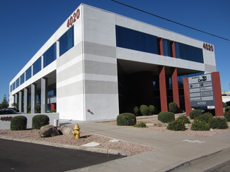 Más detalles para 4020 N 20th St, Phoenix, AZ - Oficina en alquiler