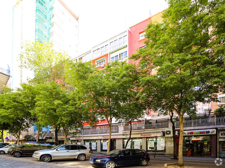 en Madrid, Madrid en venta - Foto principal - Imagen 1 de 1