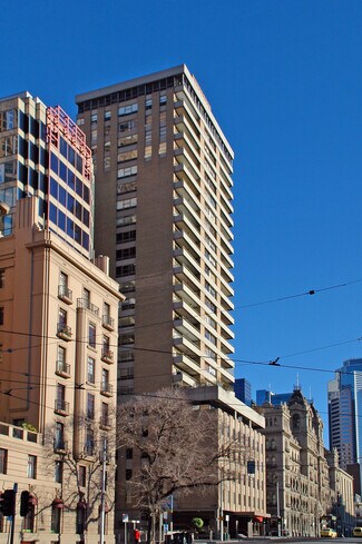Más detalles de 1 Little Collins St, Melbourne - Edificio residencial en venta