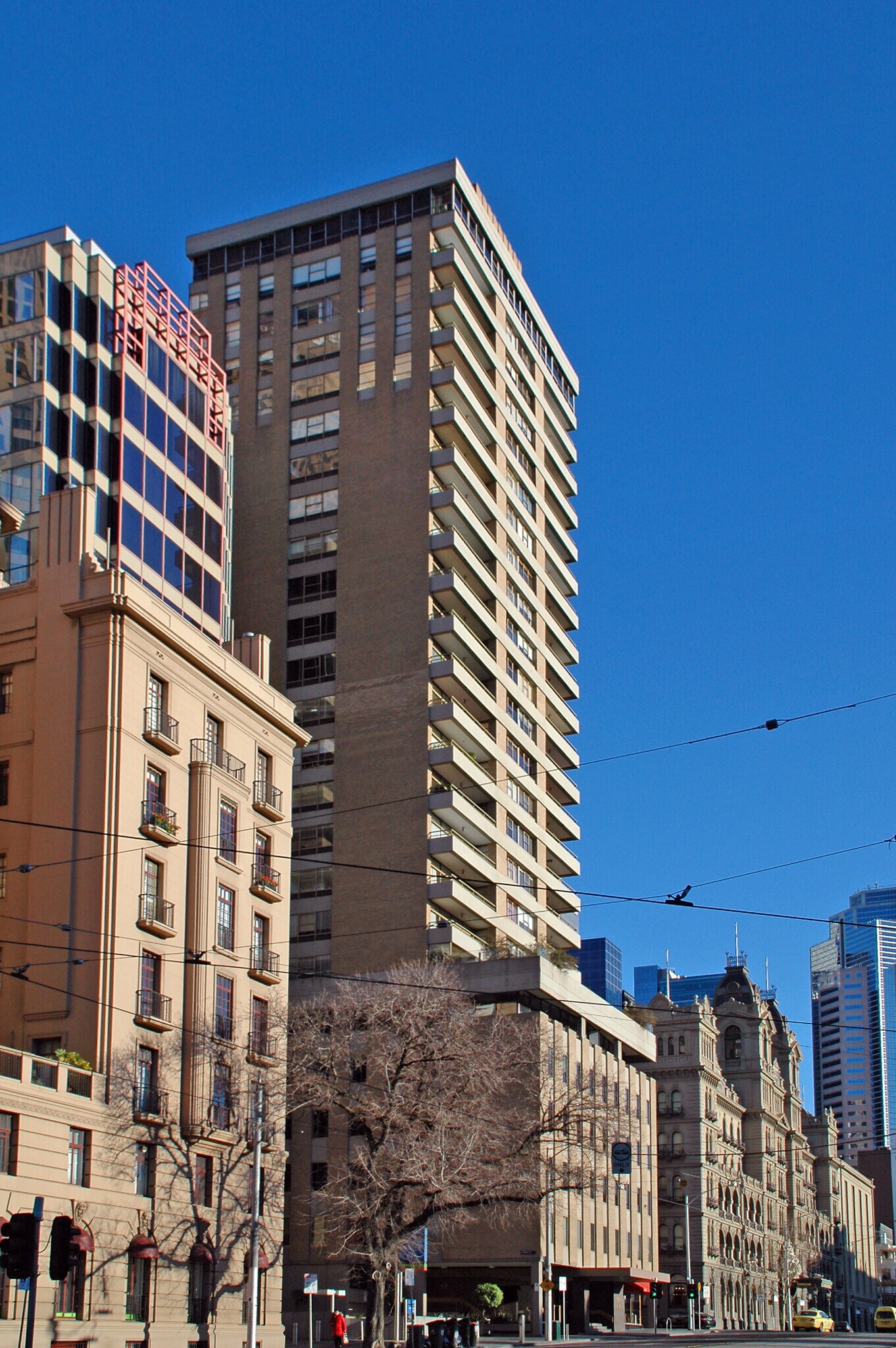 1 Little Collins St, Melbourne en venta Foto principal- Imagen 1 de 10