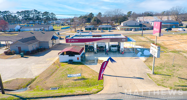 2602 Ferrand St, Monroe, LA en venta Foto del edificio- Imagen 1 de 5