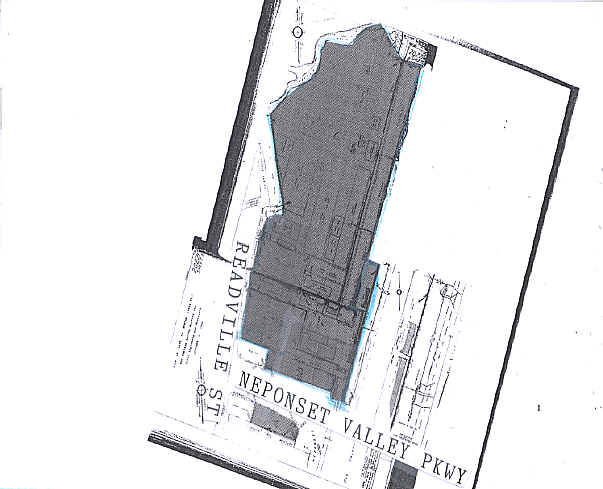 1 Westinghouse Plz, Hyde Park, MA en alquiler - Plano de solar - Imagen 3 de 3