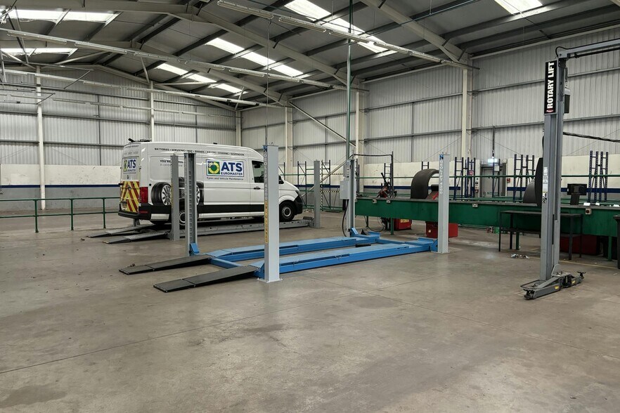 Main Ave, Pontypridd en alquiler - Foto del interior - Imagen 2 de 3