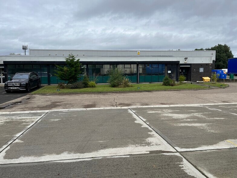 Mylord Cres, Newcastle Upon Tyne en alquiler - Foto del edificio - Imagen 2 de 5