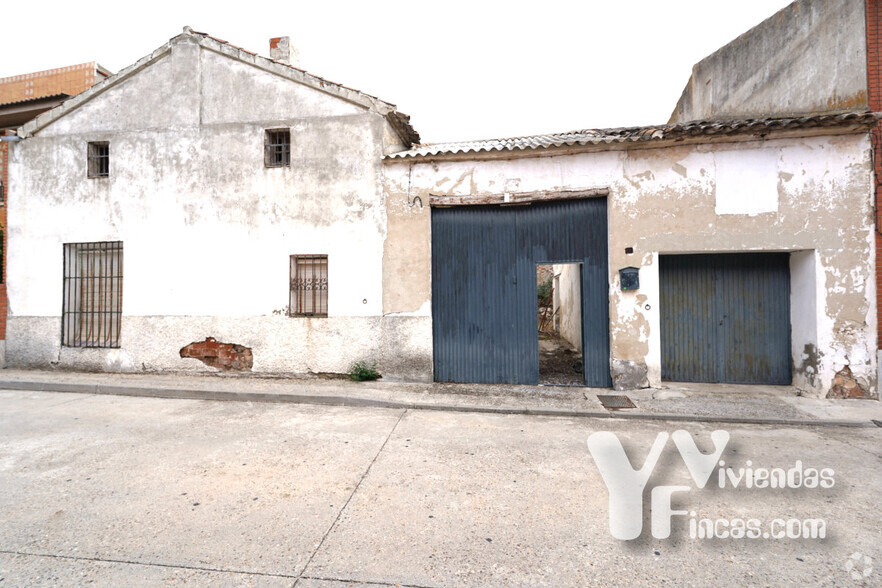 Calle Mediodía, 14, Cabañas de la Sagra, Toledo en venta - Foto principal - Imagen 1 de 5