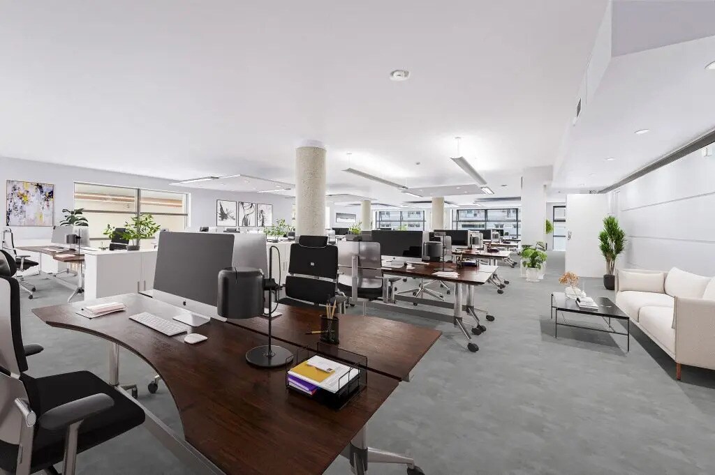 21-25 Rue Balzac, Paris en alquiler Foto del edificio- Imagen 1 de 1