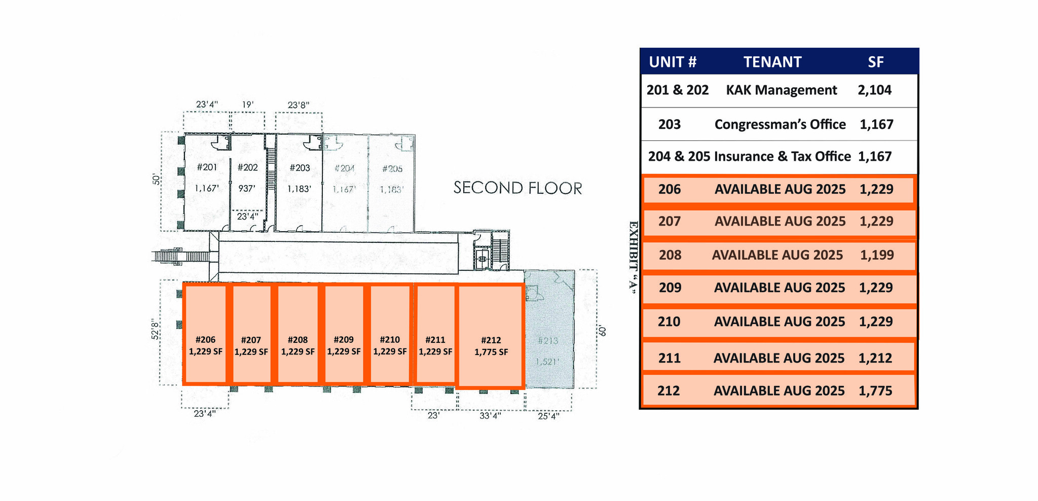 1200 Oakley Seaver Dr, Clermont, FL en alquiler Foto del edificio- Imagen 1 de 2